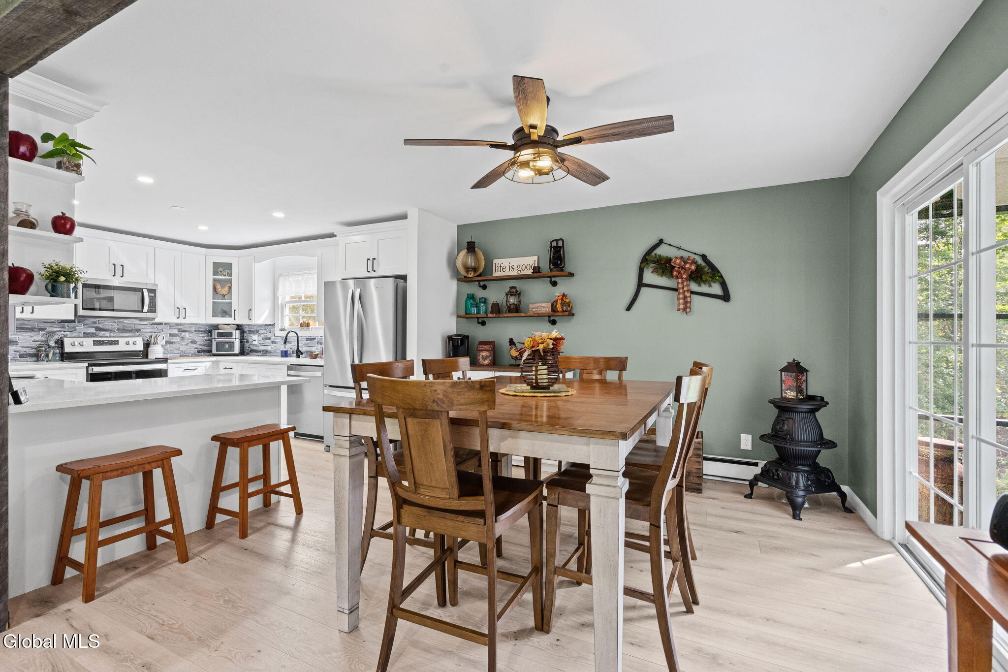 2530 Mudge Road Delanson NY 12053