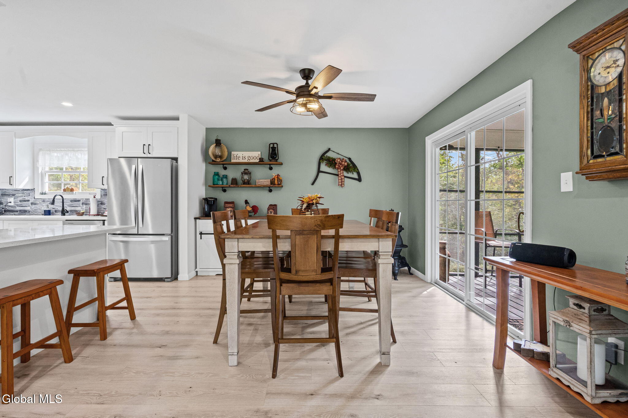 2530 Mudge Road Delanson NY 12053