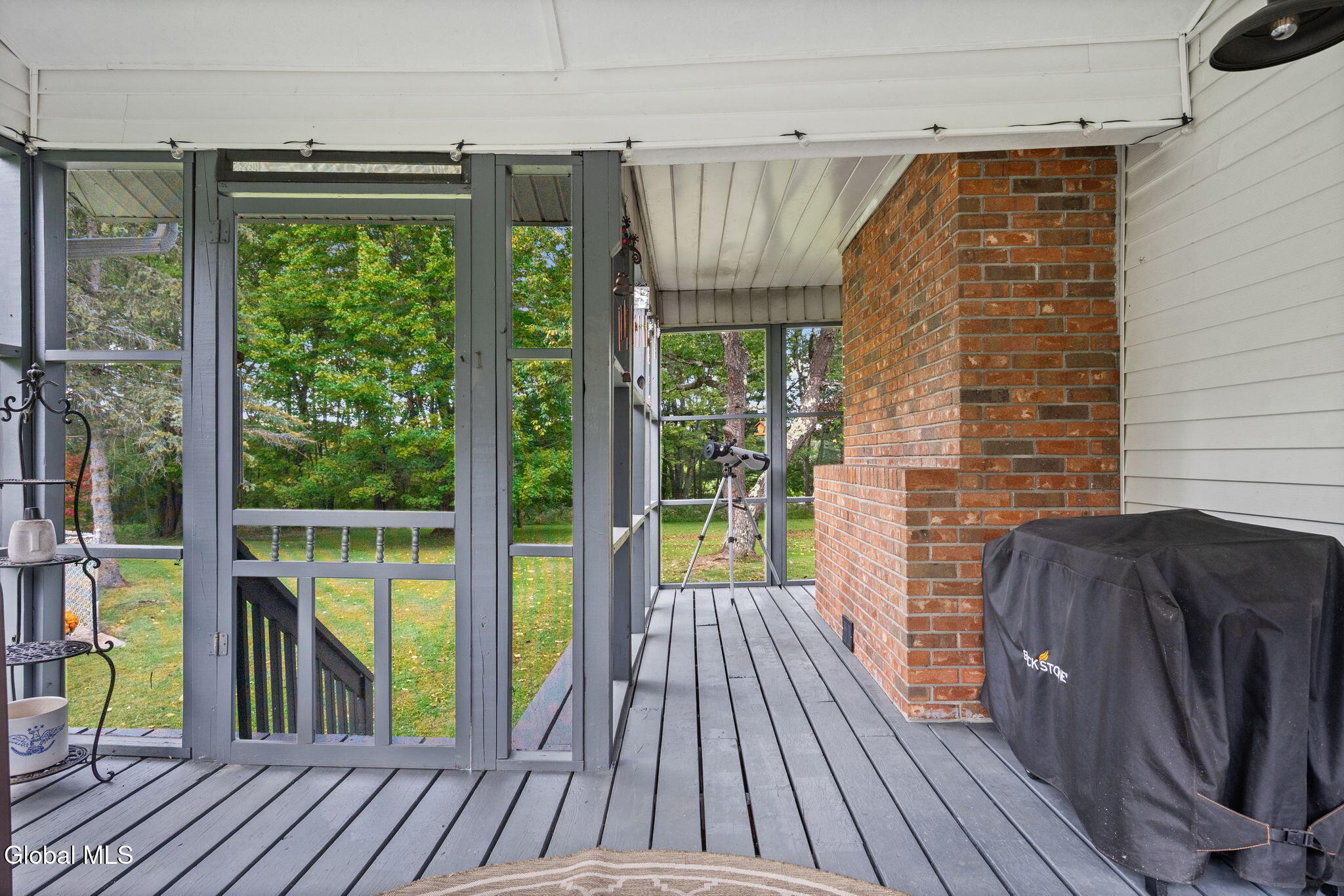 2530 Mudge Road Delanson NY 12053