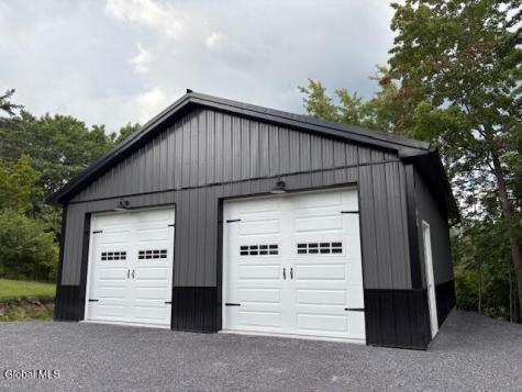 2530 Mudge Road Delanson NY 12053