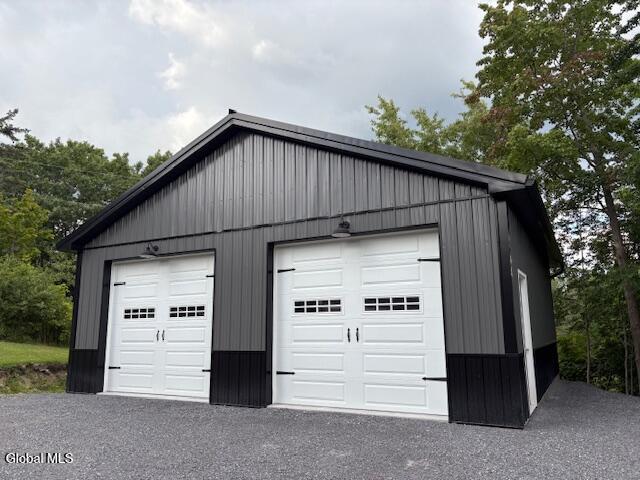 2530 Mudge Road Delanson NY 12053