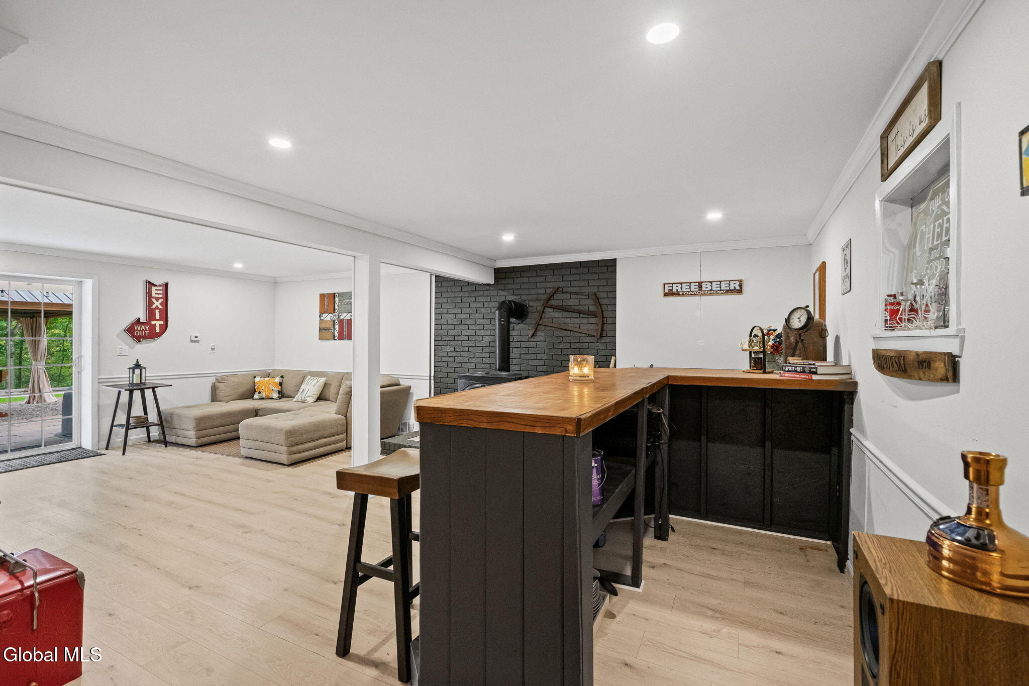 2530 Mudge Road Delanson NY 12053