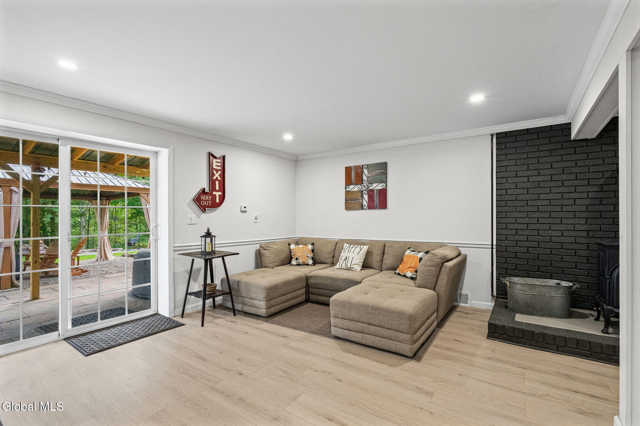 2530 Mudge Road Delanson NY 12053