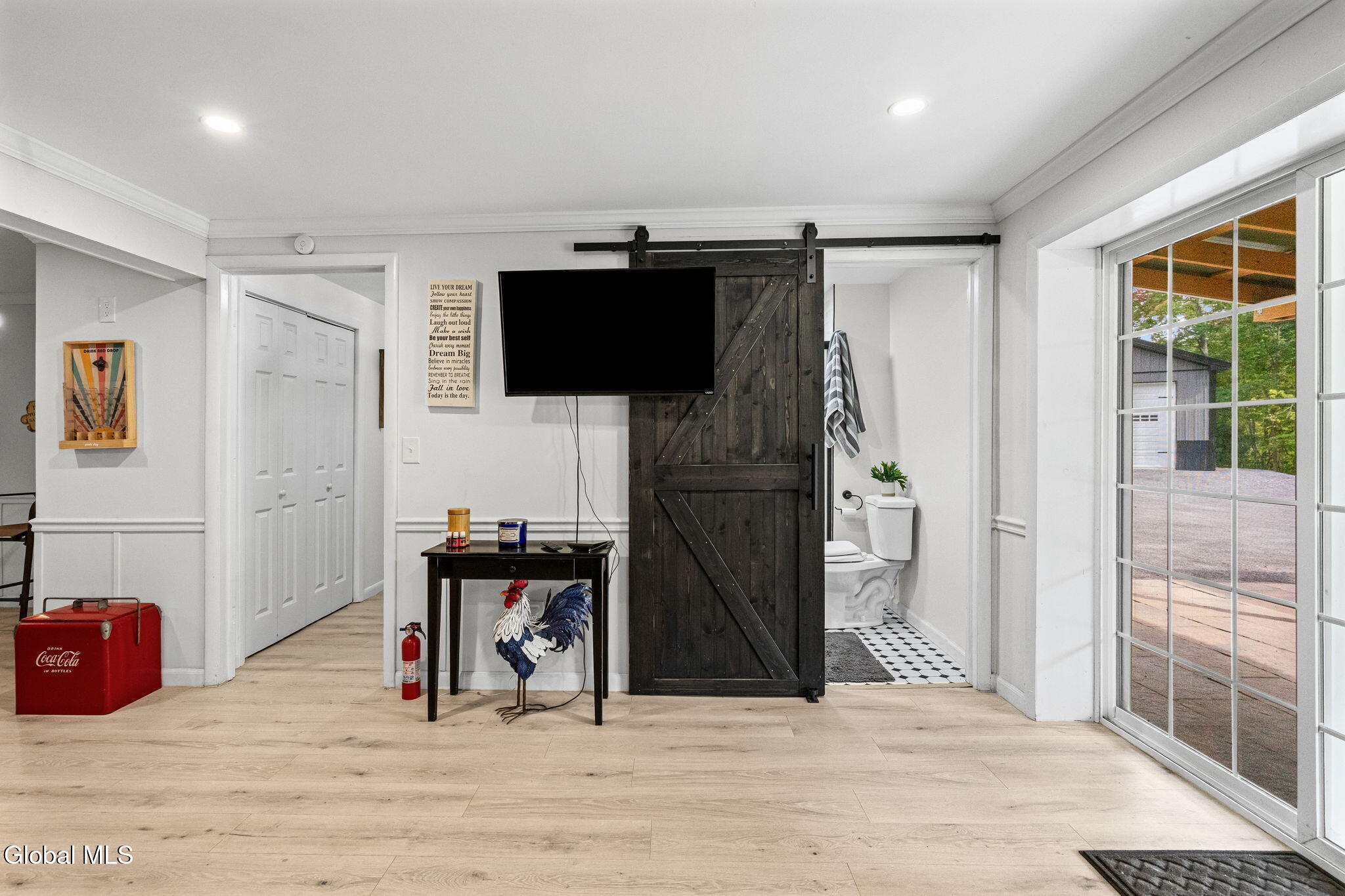 2530 Mudge Road Delanson NY 12053