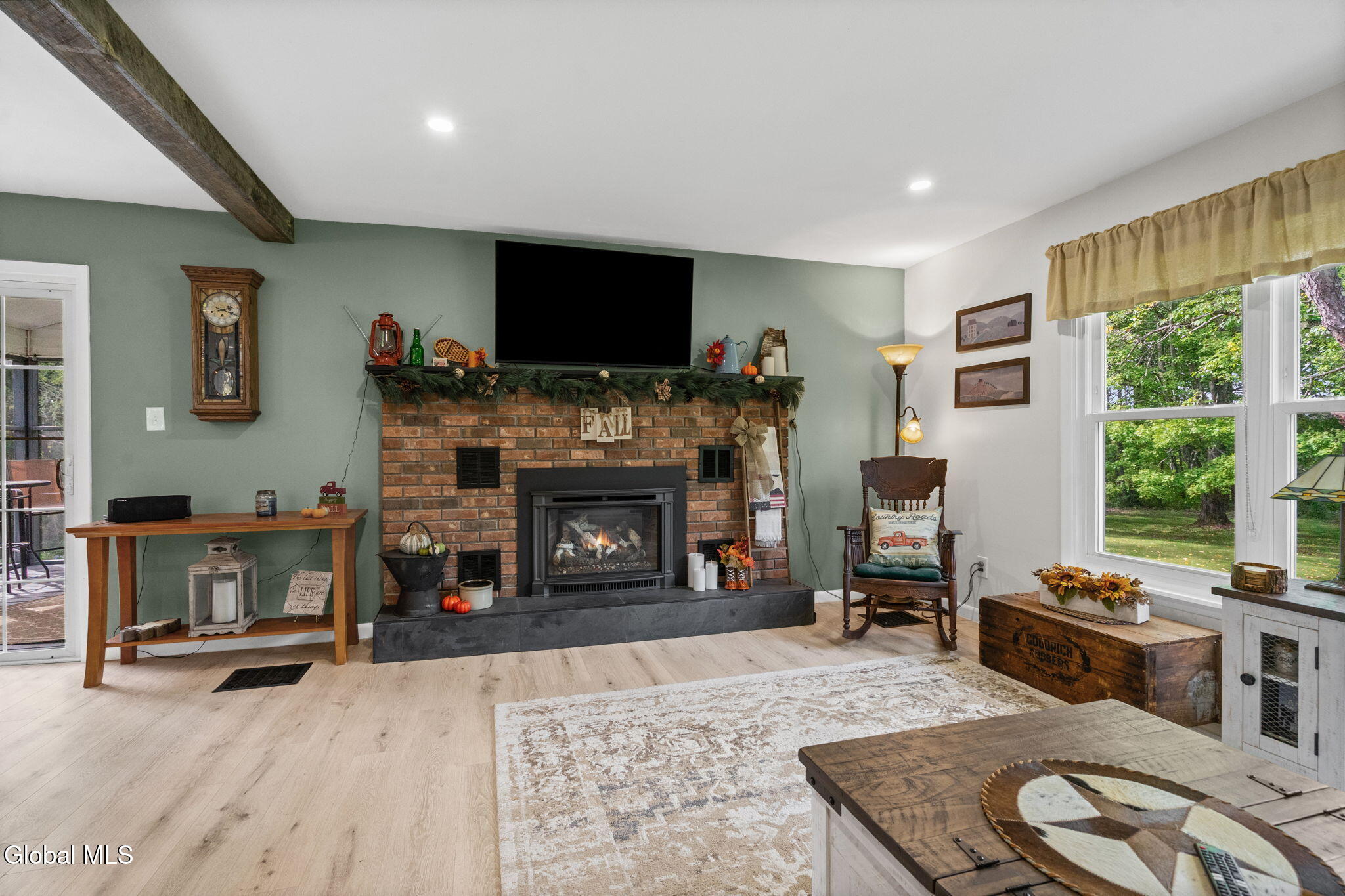 2530 Mudge Road Delanson NY 12053