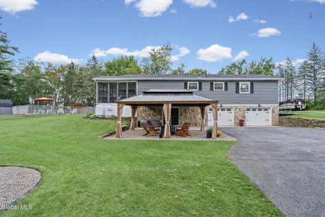 2530 Mudge Road Delanson NY 12053