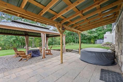 2530 Mudge Road Delanson NY 12053