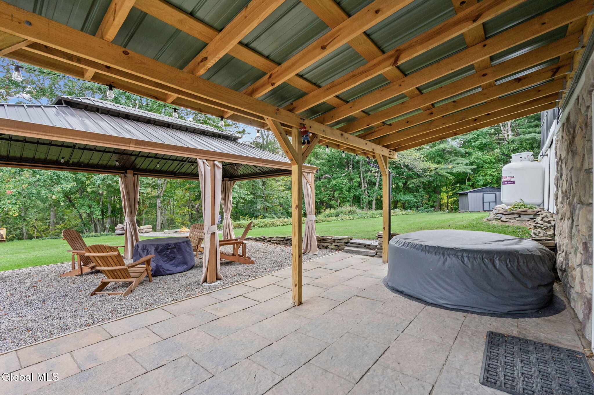2530 Mudge Road Delanson NY 12053
