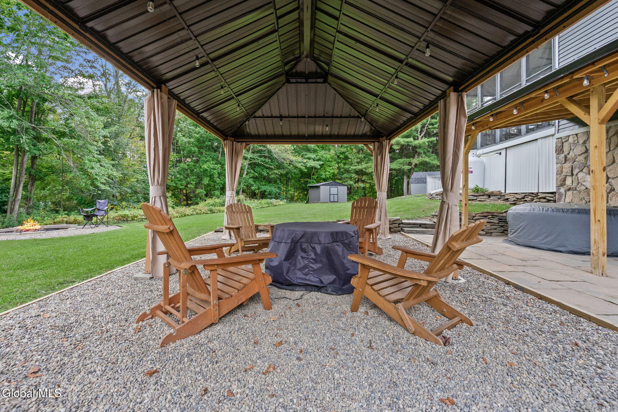 2530 Mudge Road Delanson NY 12053