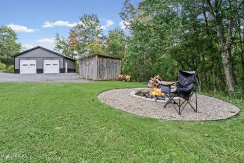 2530 Mudge Road Delanson NY 12053