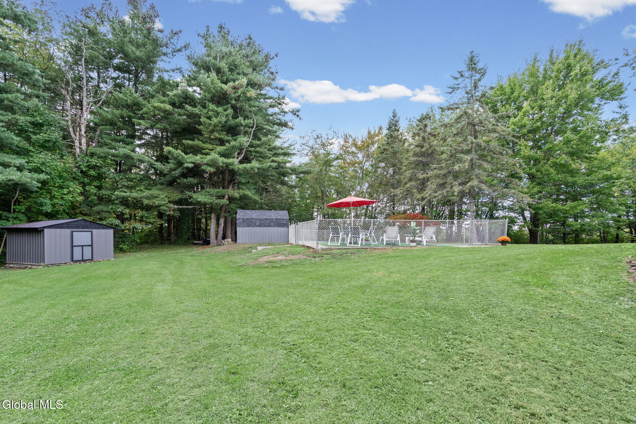 2530 Mudge Road Delanson NY 12053