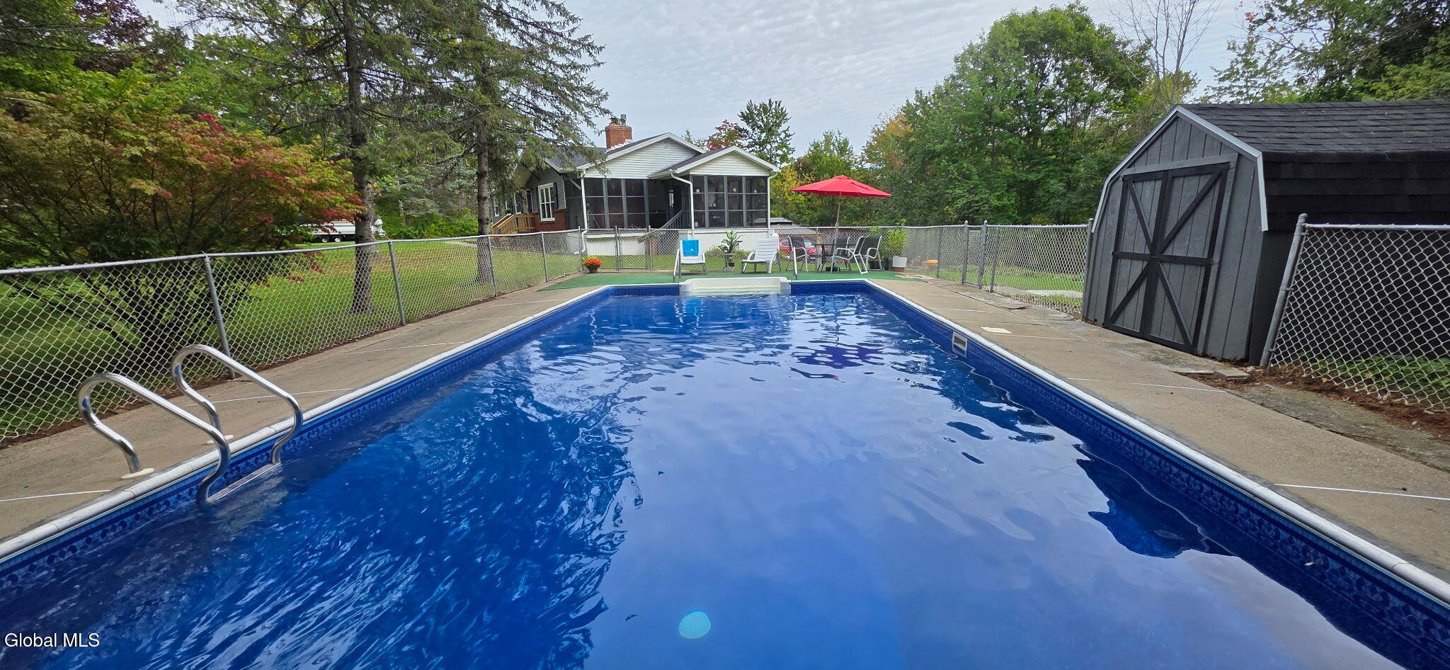 2530 Mudge Road Delanson NY 12053