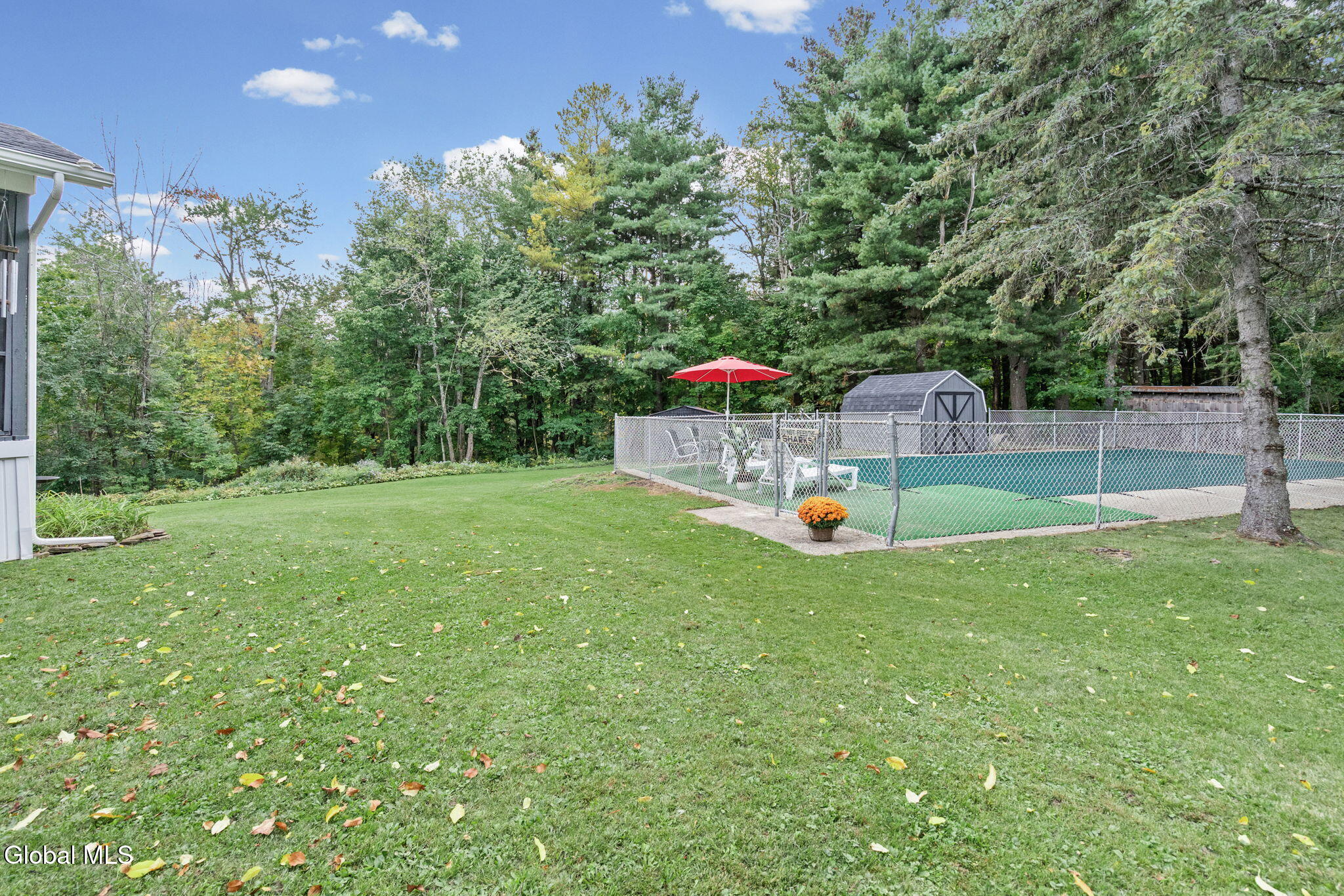 2530 Mudge Road Delanson NY 12053