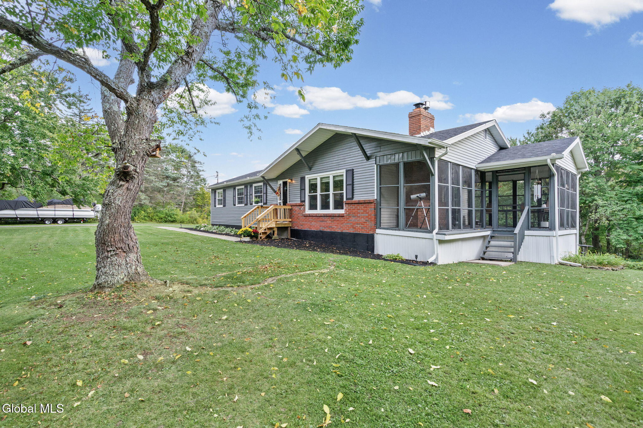 2530 Mudge Road Delanson NY 12053