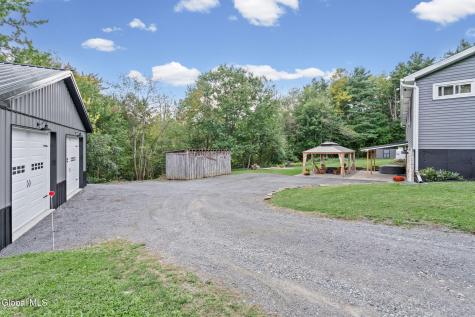 2530 Mudge Road Delanson NY 12053
