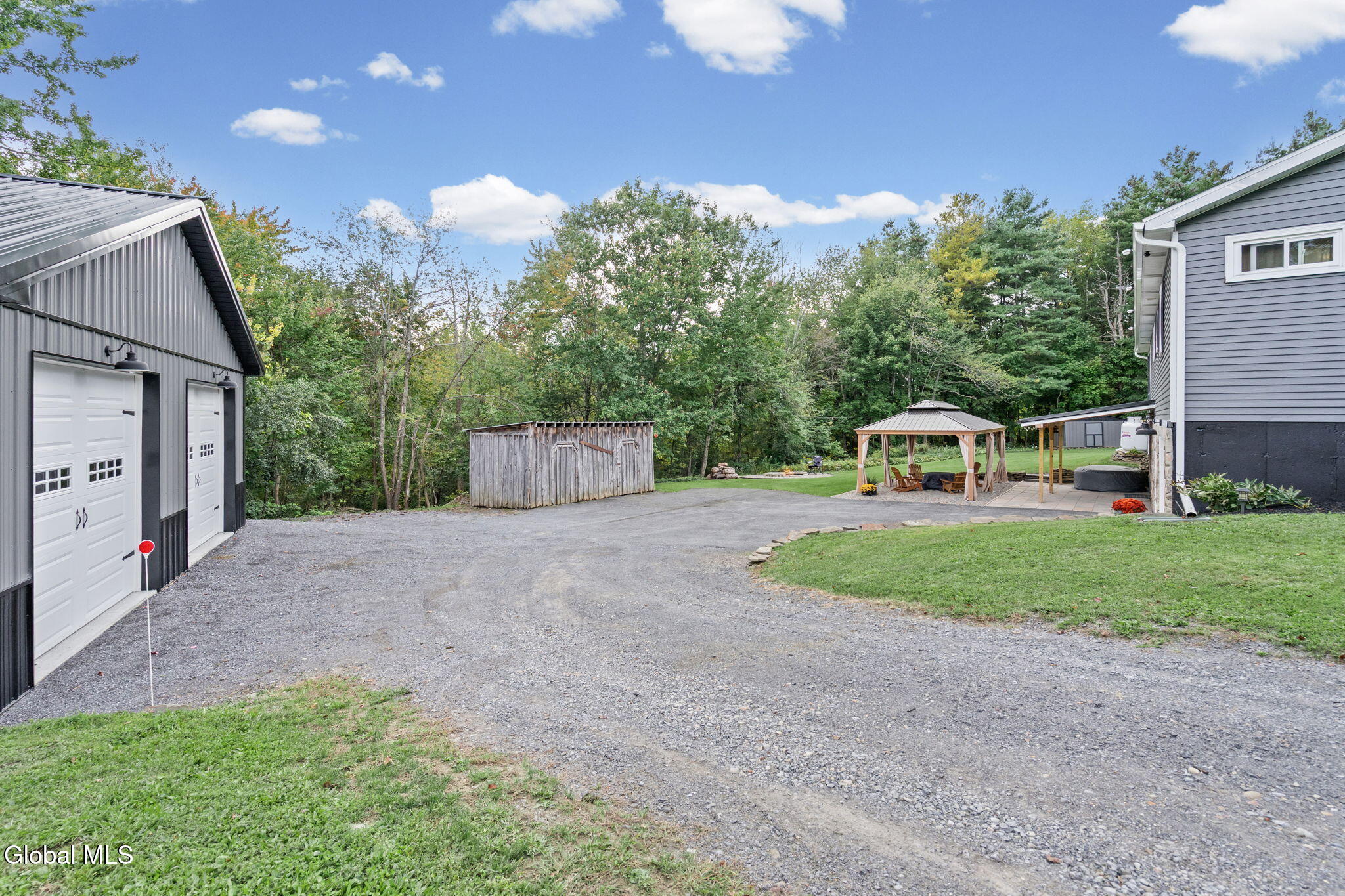 2530 Mudge Road Delanson NY 12053