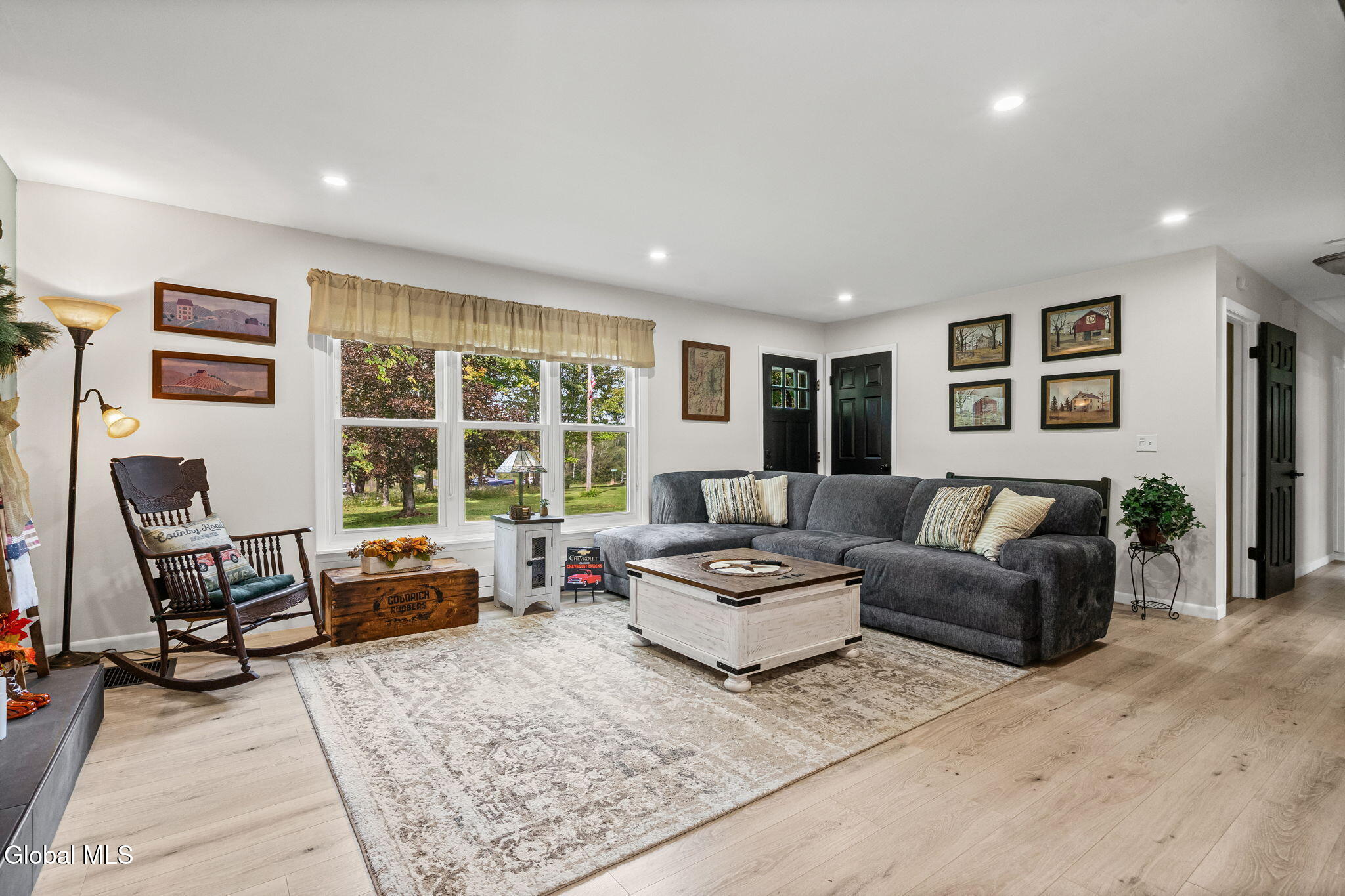 2530 Mudge Road Delanson NY 12053