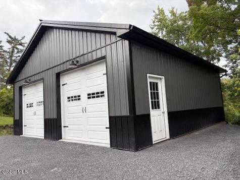 2530 Mudge Road Delanson NY 12053