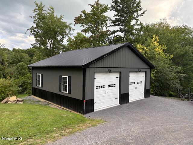 2530 Mudge Road Delanson NY 12053