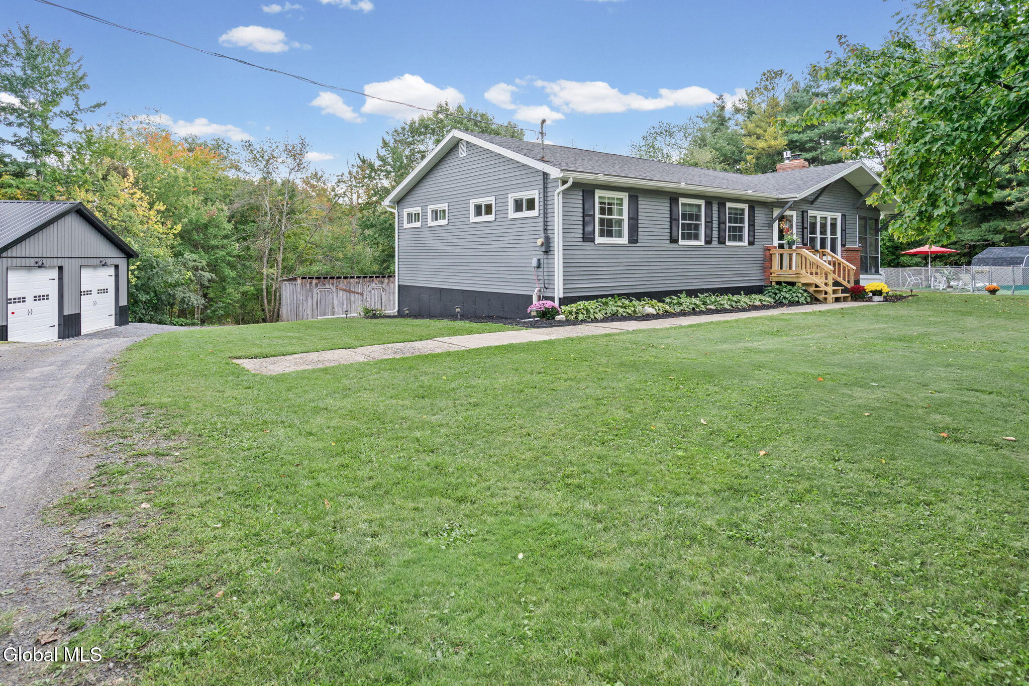 2530 Mudge Road Delanson NY 12053