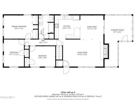 2530 Mudge Road Delanson NY 12053