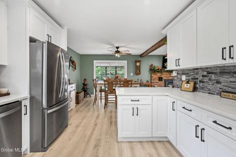 2530 Mudge Road Delanson NY 12053