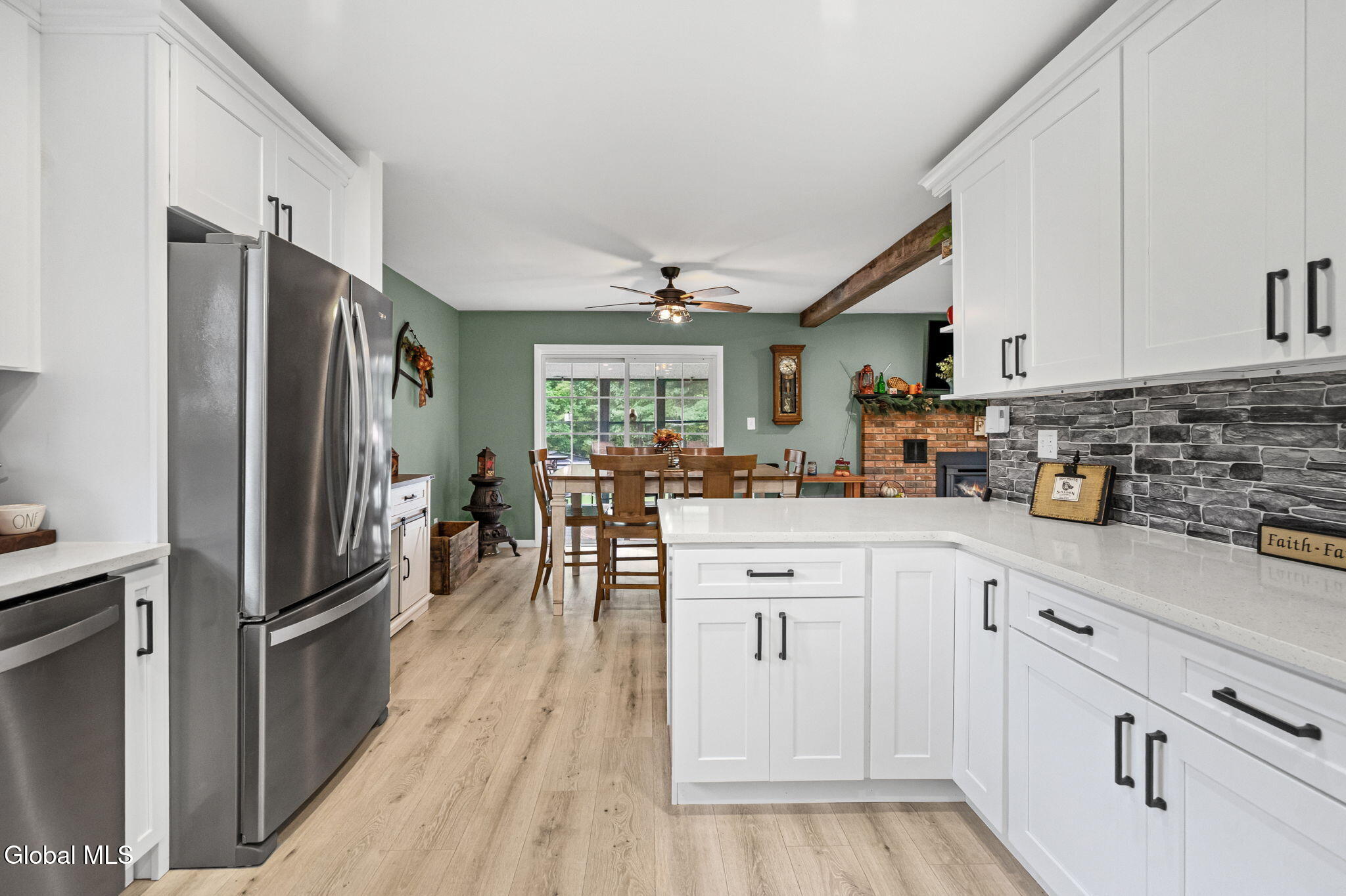 2530 Mudge Road Delanson NY 12053