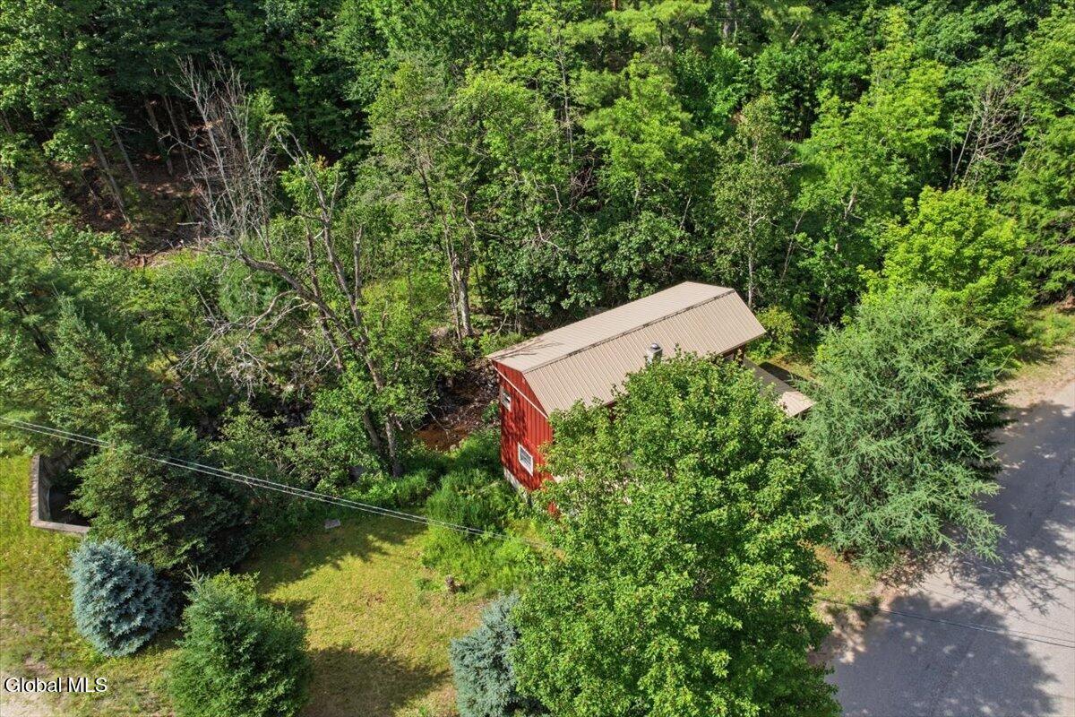 1 Garnet Lake Road Johnsburg NY 12843
