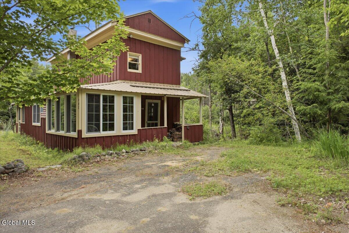 1 Garnet Lake Road Johnsburg NY 12843