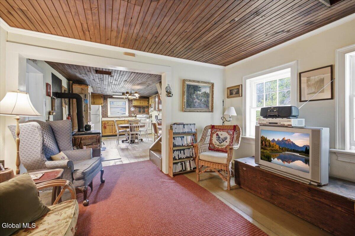 1 Garnet Lake Road Johnsburg NY 12843