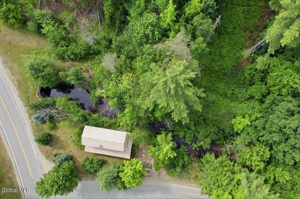 1 Garnet Lake Road Johnsburg NY 12843