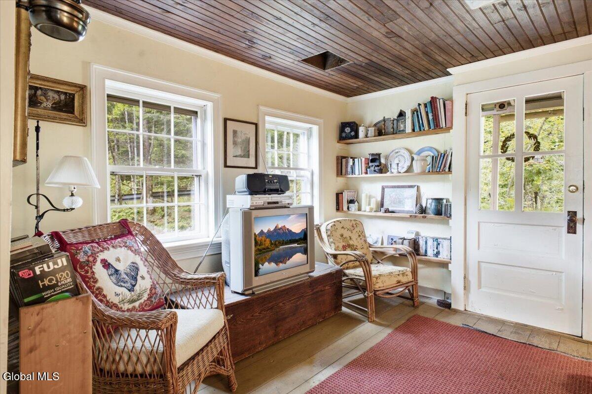 1 Garnet Lake Road Johnsburg NY 12843