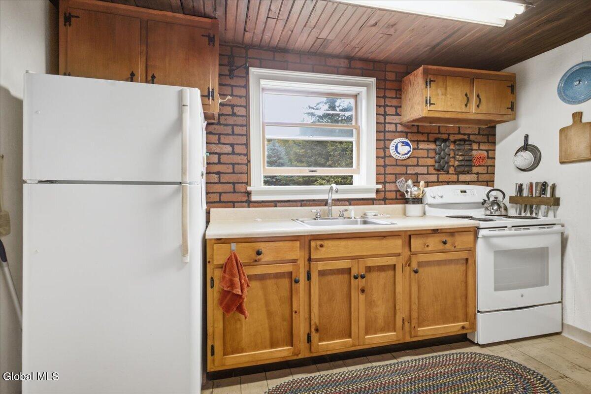 1 Garnet Lake Road Johnsburg NY 12843