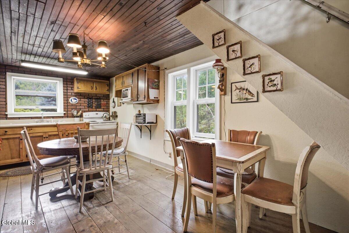 1 Garnet Lake Road Johnsburg NY 12843