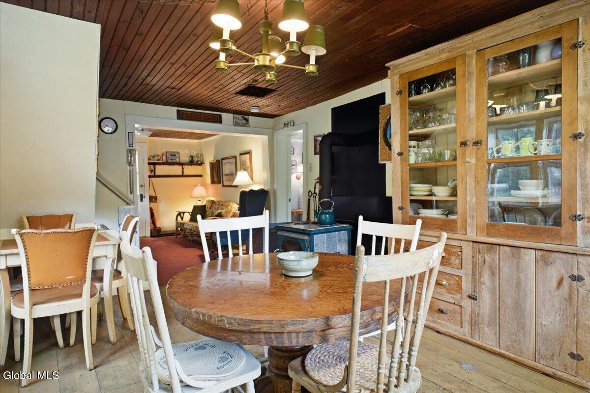 1 Garnet Lake Road Johnsburg NY 12843