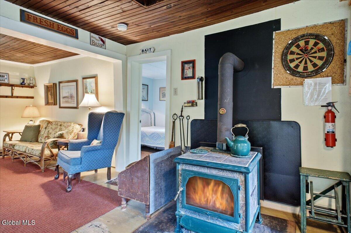 1 Garnet Lake Road Johnsburg NY 12843