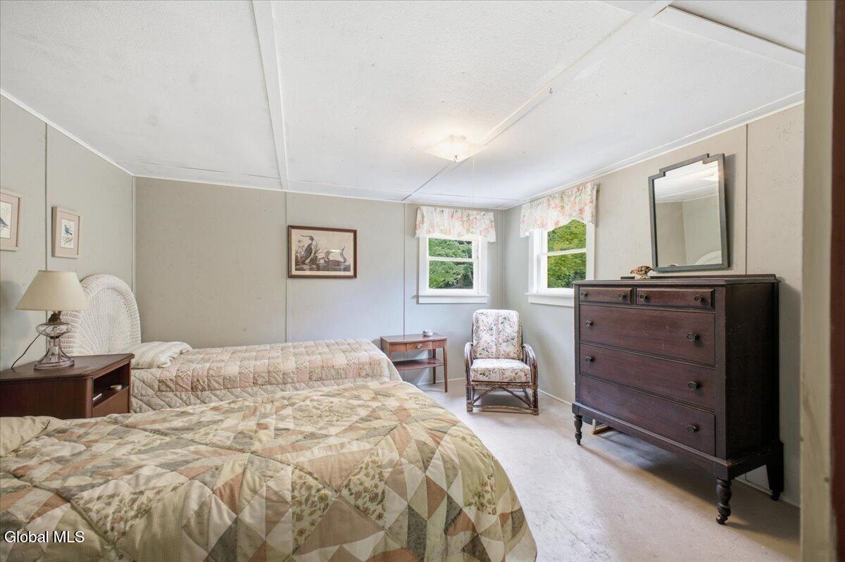 1 Garnet Lake Road Johnsburg NY 12843