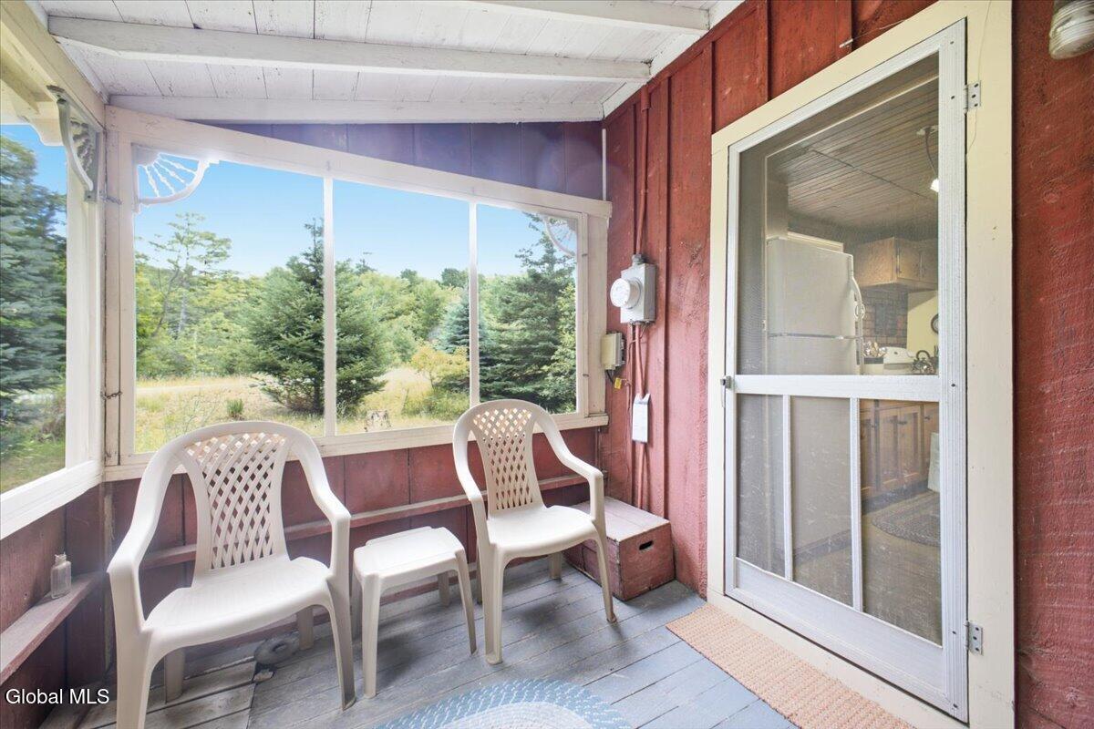 1 Garnet Lake Road Johnsburg NY 12843
