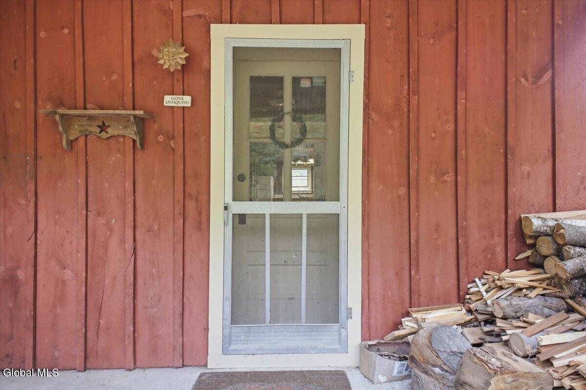 1 Garnet Lake Road Johnsburg NY 12843