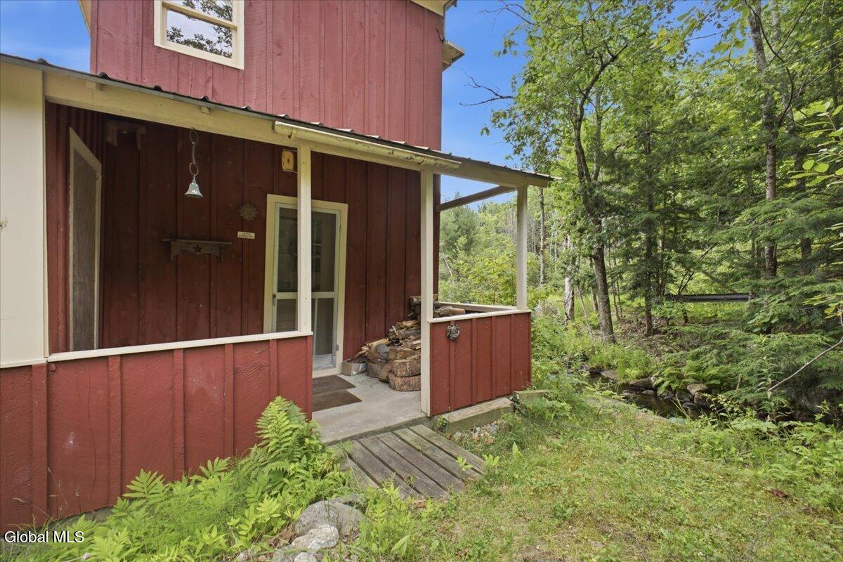 1 Garnet Lake Road Johnsburg NY 12843