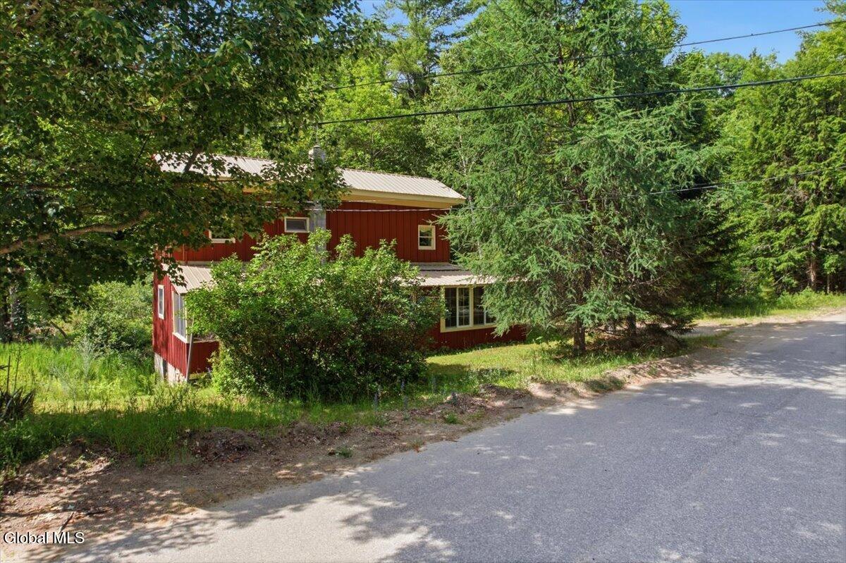 1 Garnet Lake Road Johnsburg NY 12843