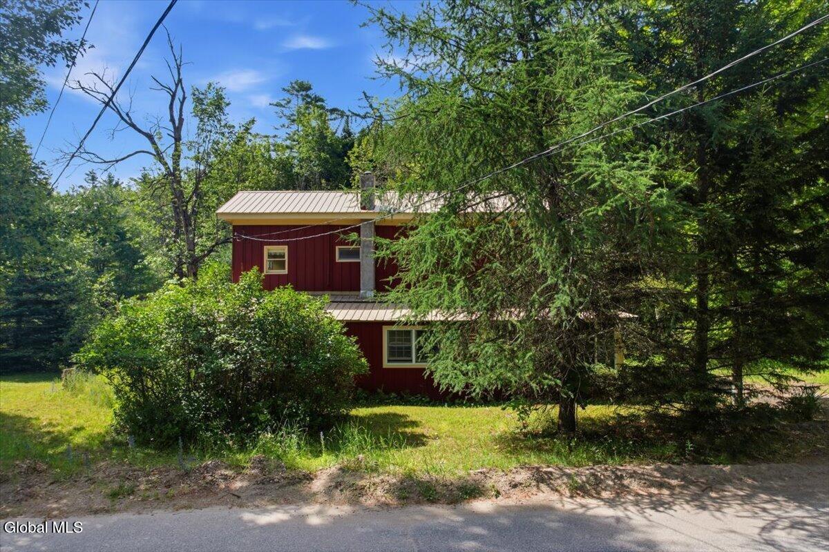 1 Garnet Lake Road Johnsburg NY 12843