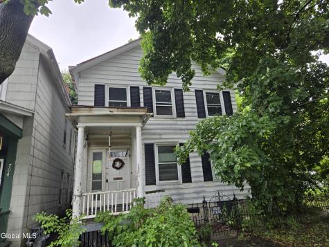 702 3rd Avenue Troy NY 12182