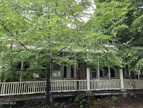 702 3rd Avenue Troy NY 12182