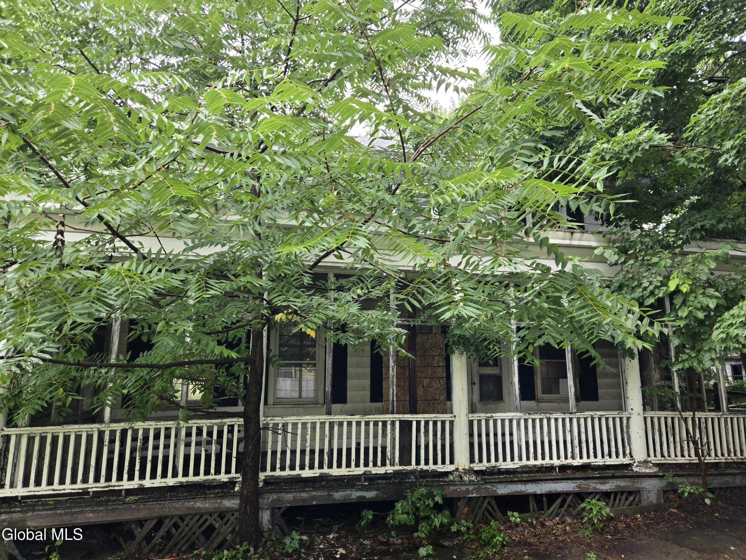 702 3rd Avenue Troy NY 12182