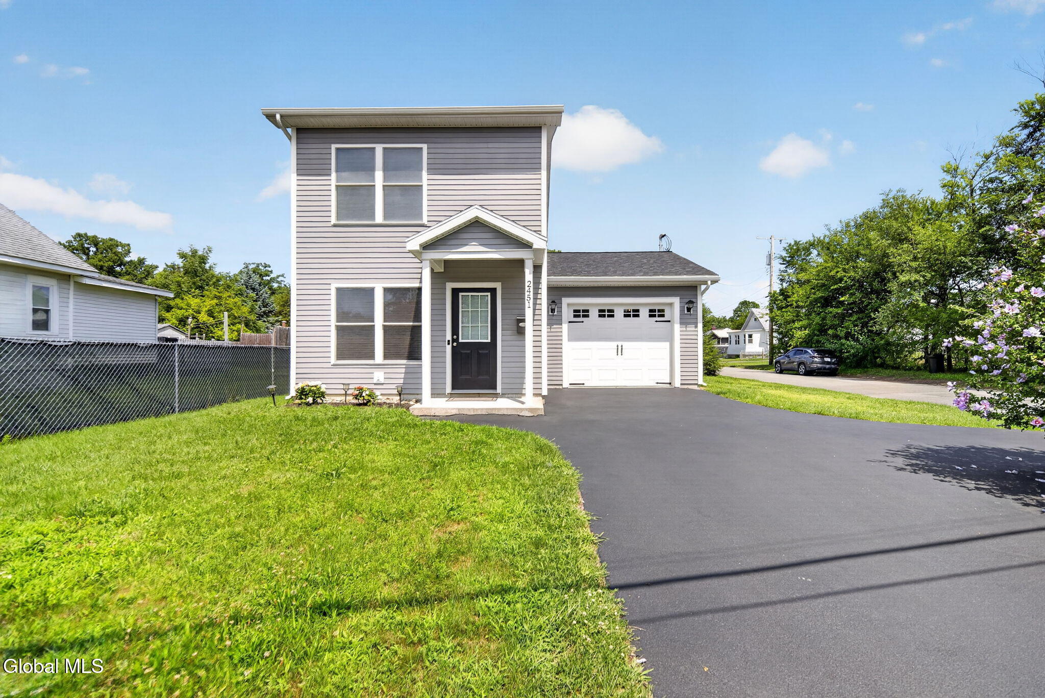 2451 Consaul Road Schenectady NY 12304