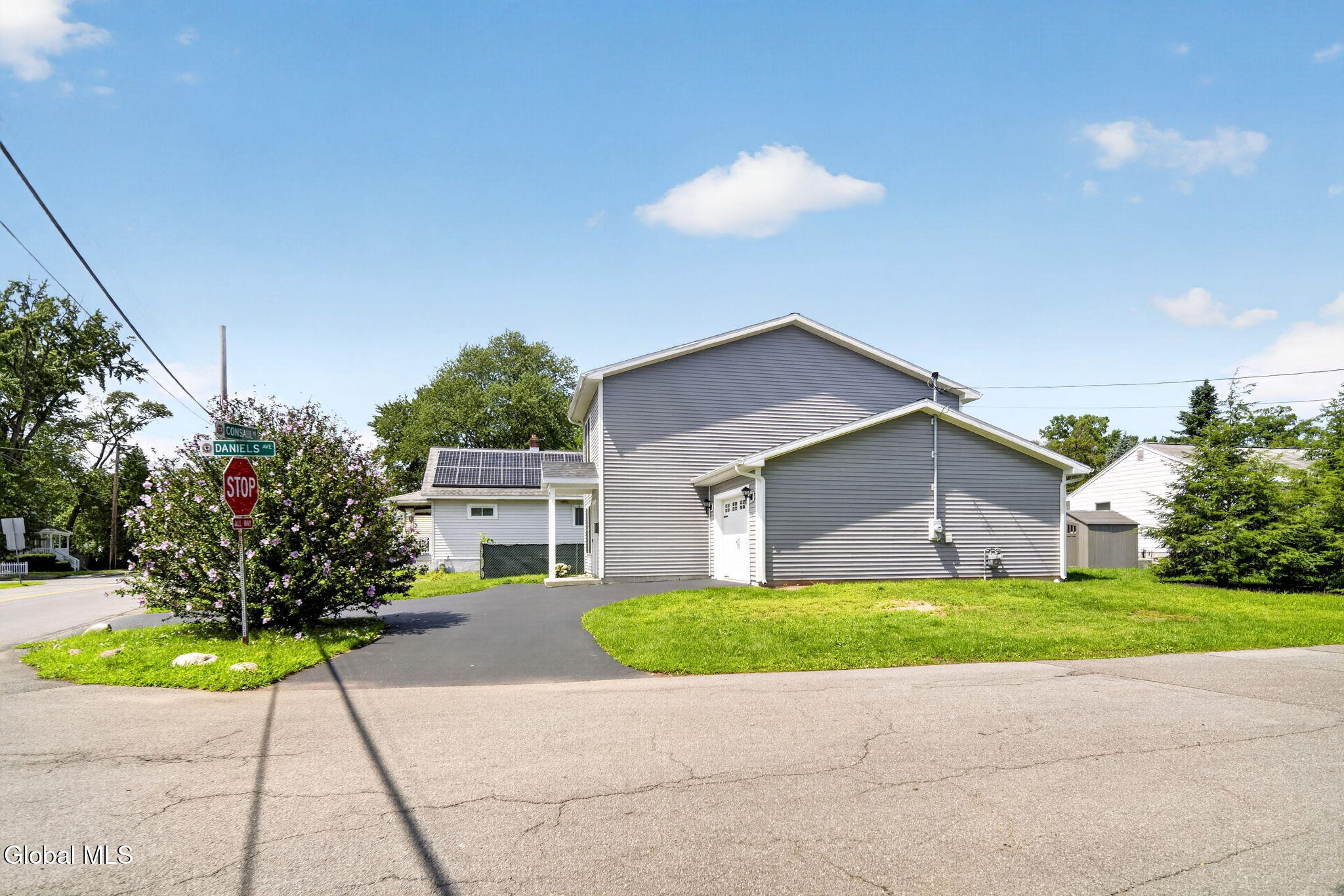 2451 Consaul Road Schenectady NY 12304