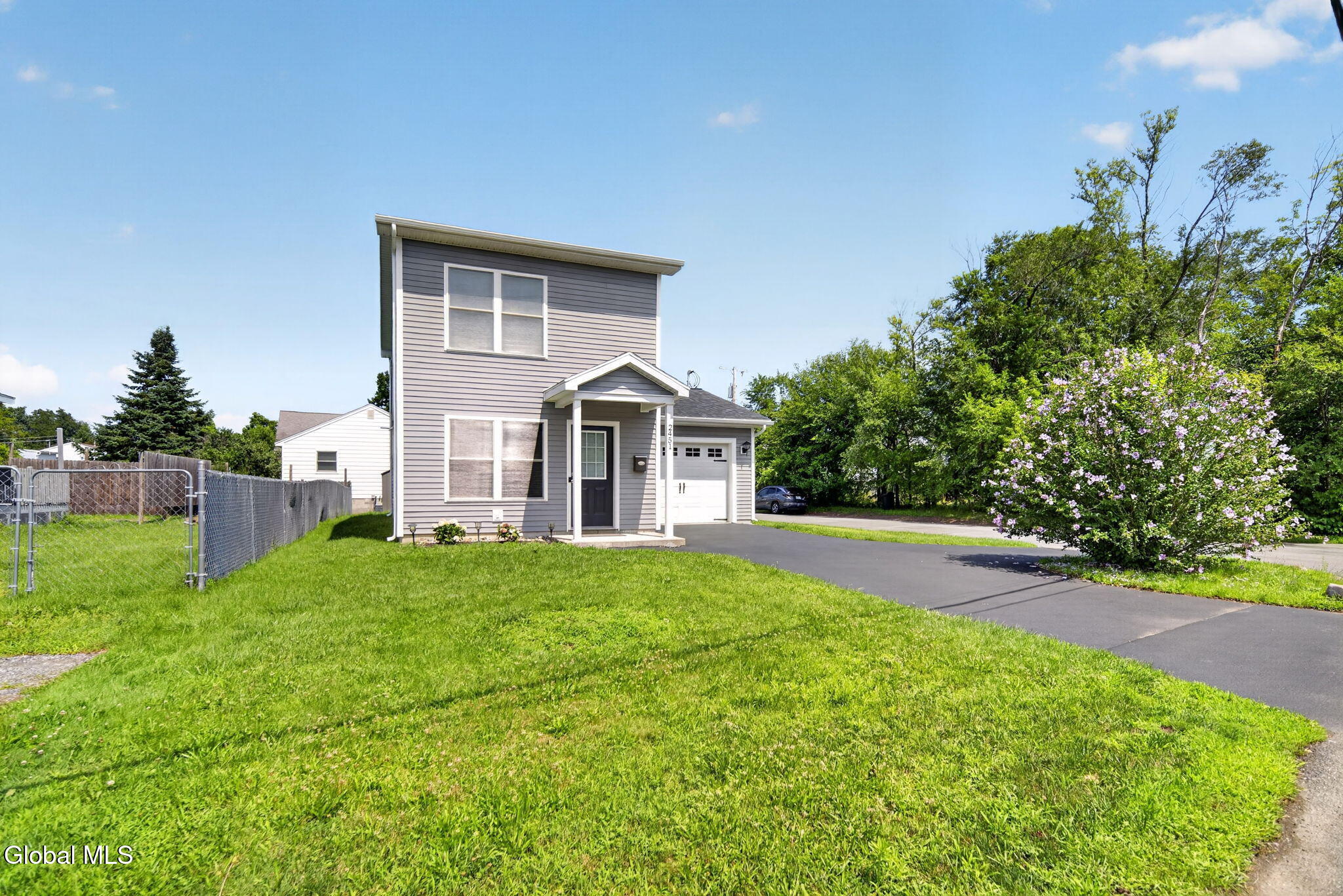 2451 Consaul Road Schenectady NY 12304