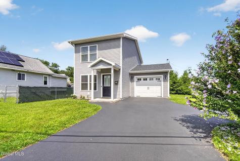 2451 Consaul Road Schenectady NY 12304