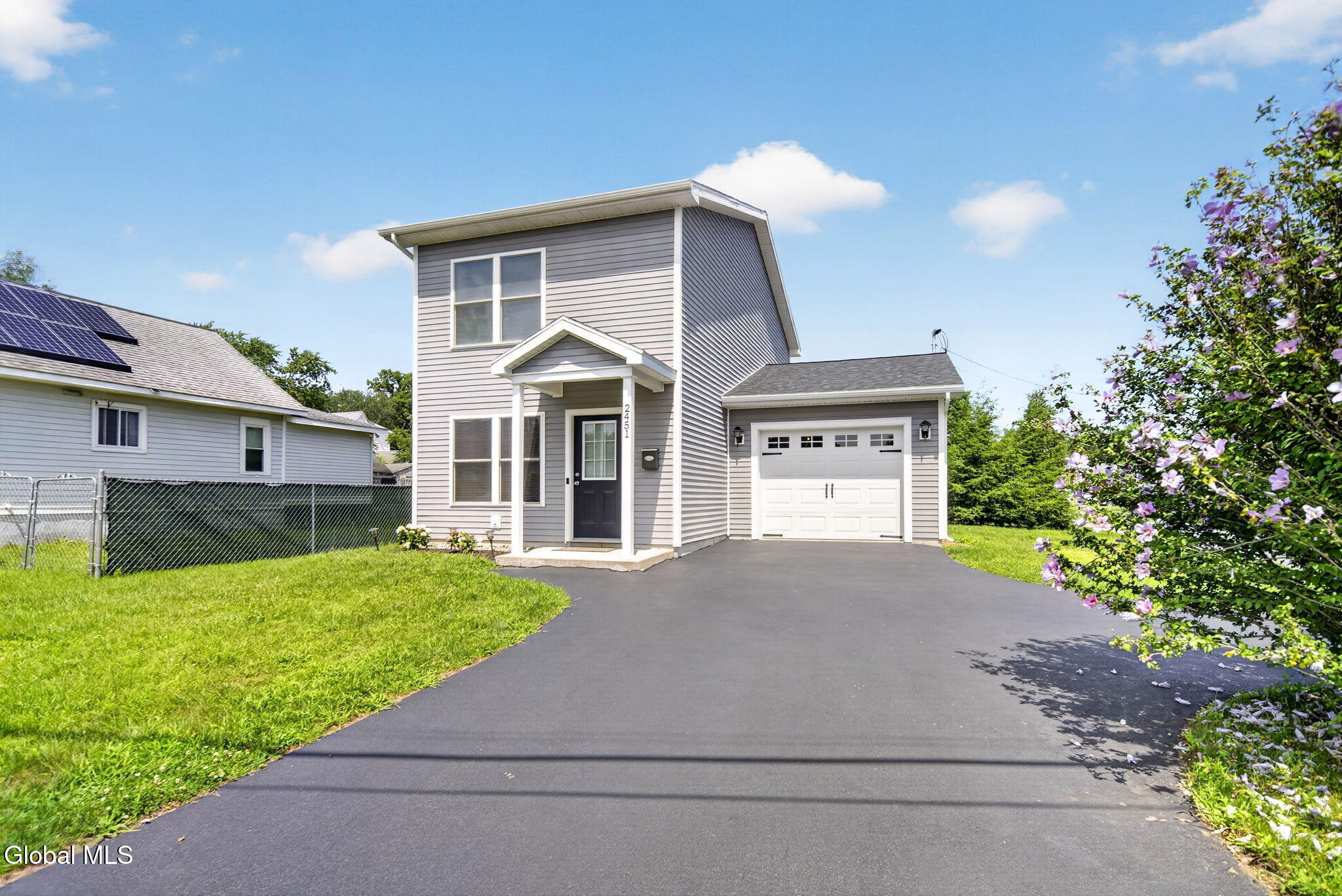 2451 Consaul Road Schenectady NY 12304
